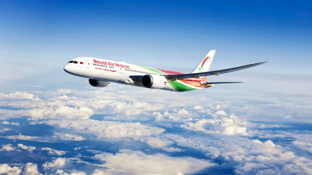 Royal Air Maroc ouvre de nouveaux vols reliant Tanger et Nador à l’Espagne et à l’Allemagne