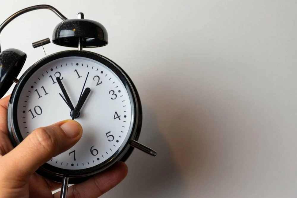 Ramadan 2026 : Retour à l’heure GMT le dimanche 15 février