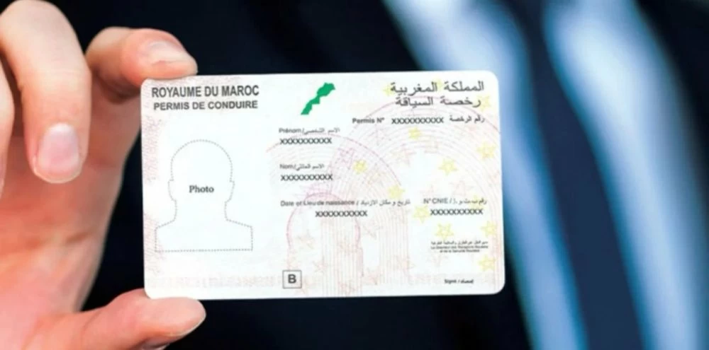 Permis de conduire au Maroc : code de la route, examen pratique, coûts, points... ce qui pourrait changer