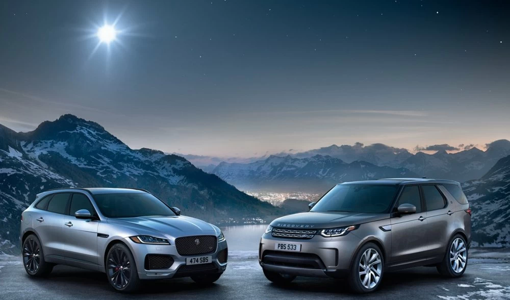SMEIA confirme la dynamique de Jaguar Land Rover sur le marché du luxe