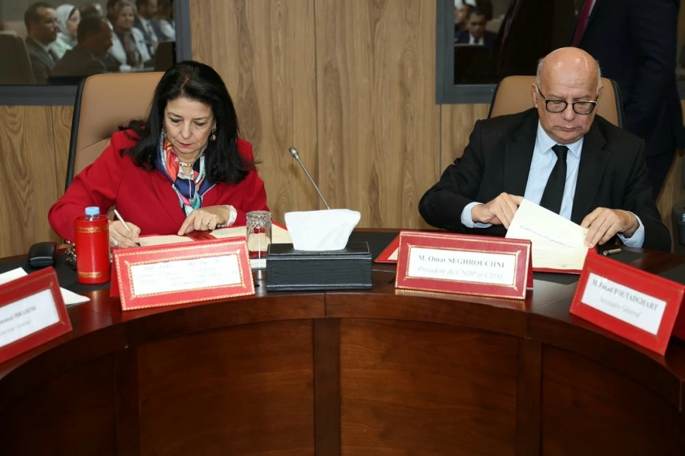 Idarati électronique : les promesses de la nouvelle architecture des services publics en ligne