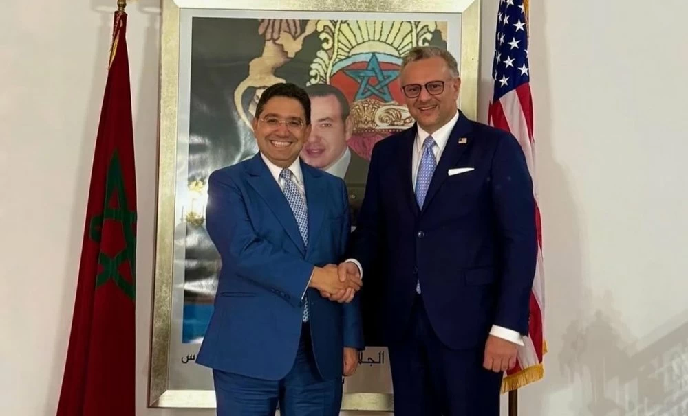 Sahara marocain : les États-Unis relancent les discussions, l’Algérie de retour à la table des négociations