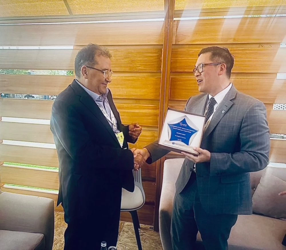 Oncorad Group primé après 400 chirurgies robotisées réalisées au Maroc