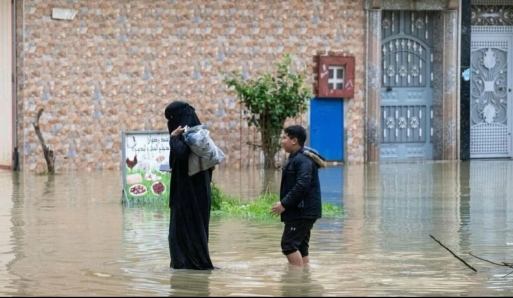 Fake news : Aucun recensement des habitants de Ksar El Kébir à Tanger