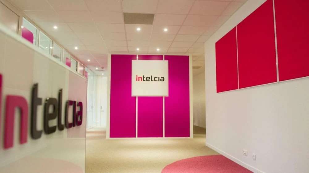 Intelcia IT Solutions devient Intelcia Tech et accélère son expansion internationale