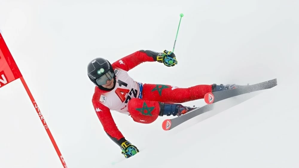 Pietro Tranchina : J’espère contribuer au développement des sports d’hiver au Maroc