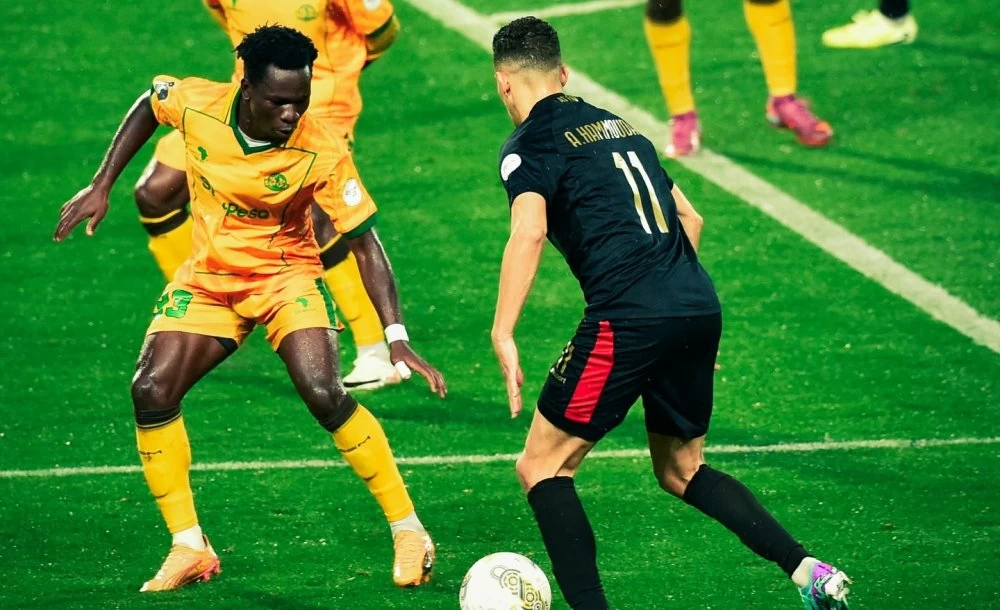 Ligue des champions : l’AS FAR débarque ce vendredi au Caire avant le choc contre Al Ahly