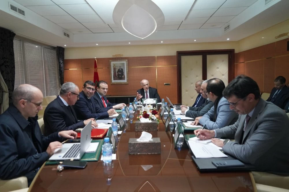 Eau, énergie, alimentation : le HCP lance une étude stratégique à l’horizon 2040 pour éclairer les choix publics