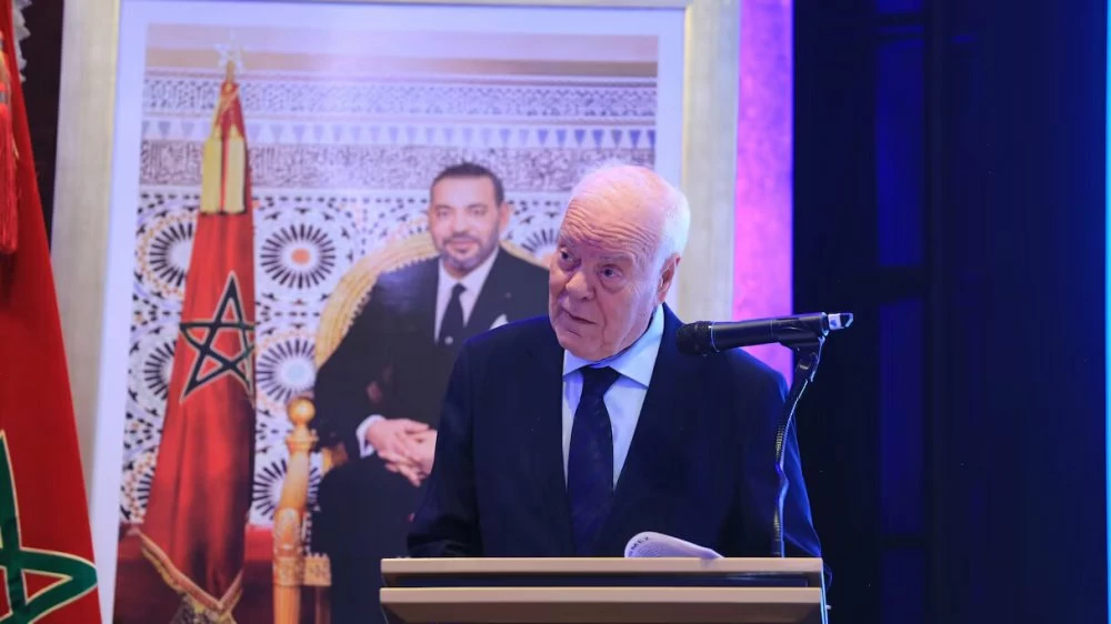 Hassan Sentissi El Idrissi