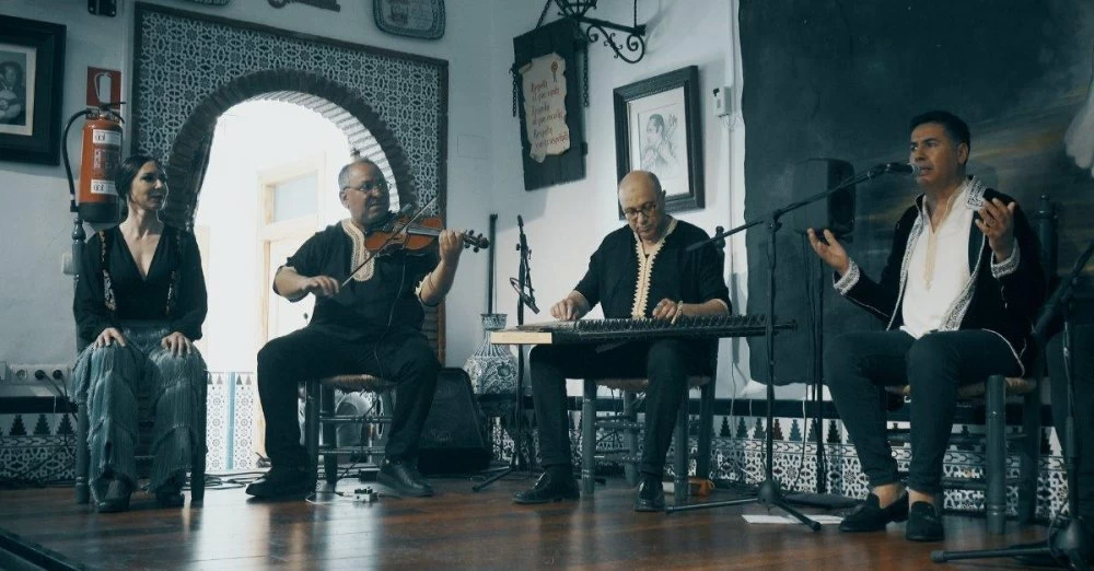 «Les Nuits du Ramadan» : quand la musique relie le Maroc et l’Espagne
