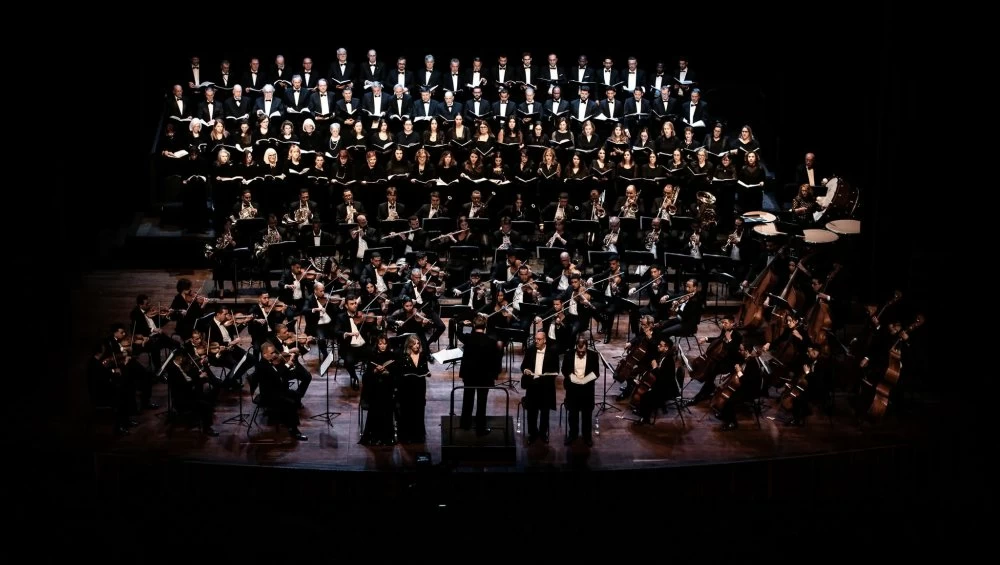 «Les Nuits du Ramadan» : quand la musique relie le Maroc et l’Espagne