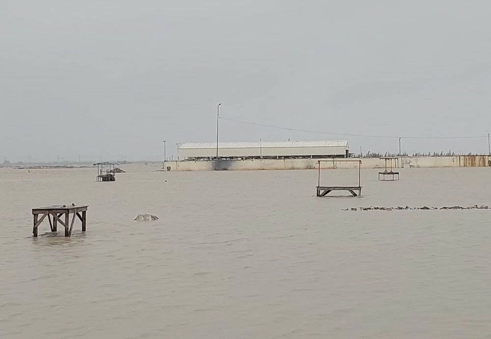 Quels enseignements tirer des récentes inondations pour la politique hydrique (PCNS)