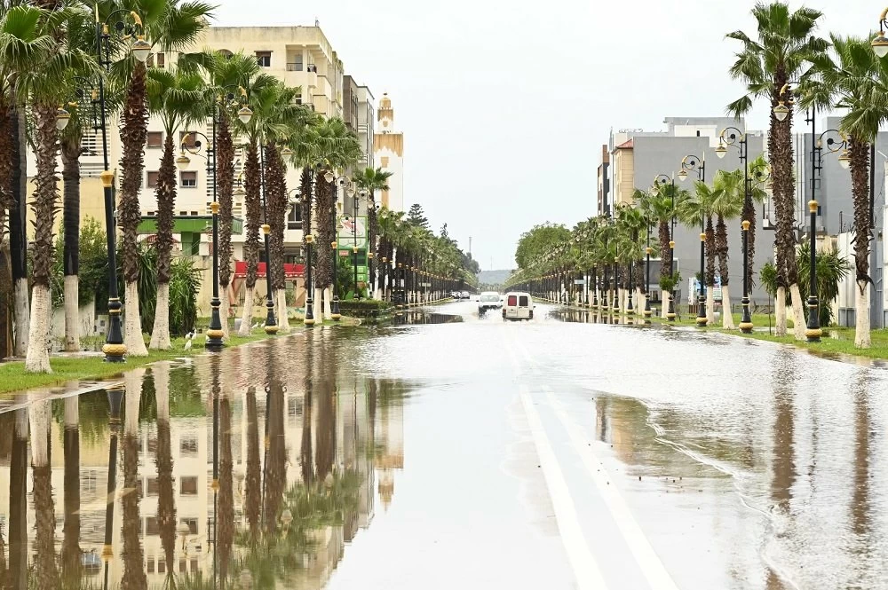 Quels enseignements tirer des récentes inondations pour la politique hydrique (PCNS)