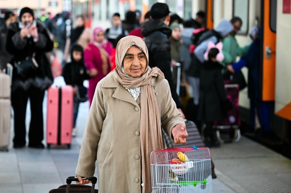 Ksar El Kébir : retour progressif des habitants après les inondations