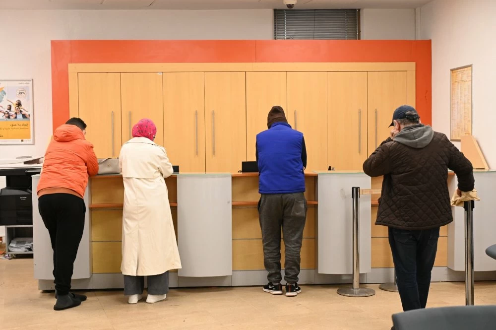 À Ksar El Kébir, Attijariwafa bank rouvre ses agences après les inondations