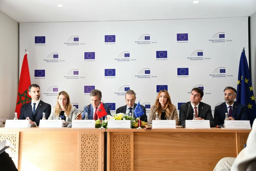 Partenariat UE–Maroc : Rabat et Bruxelles voient grand, l’année 2026 s’annonce charnière