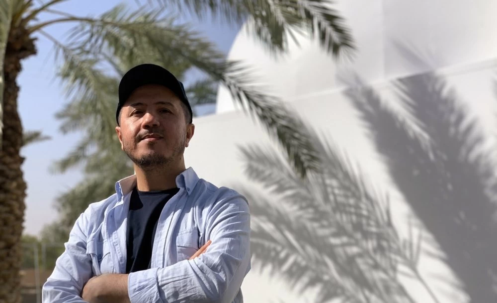 Au MMVI, Younes Rahmoun déploie un cycle méditatif entre graine et floraison