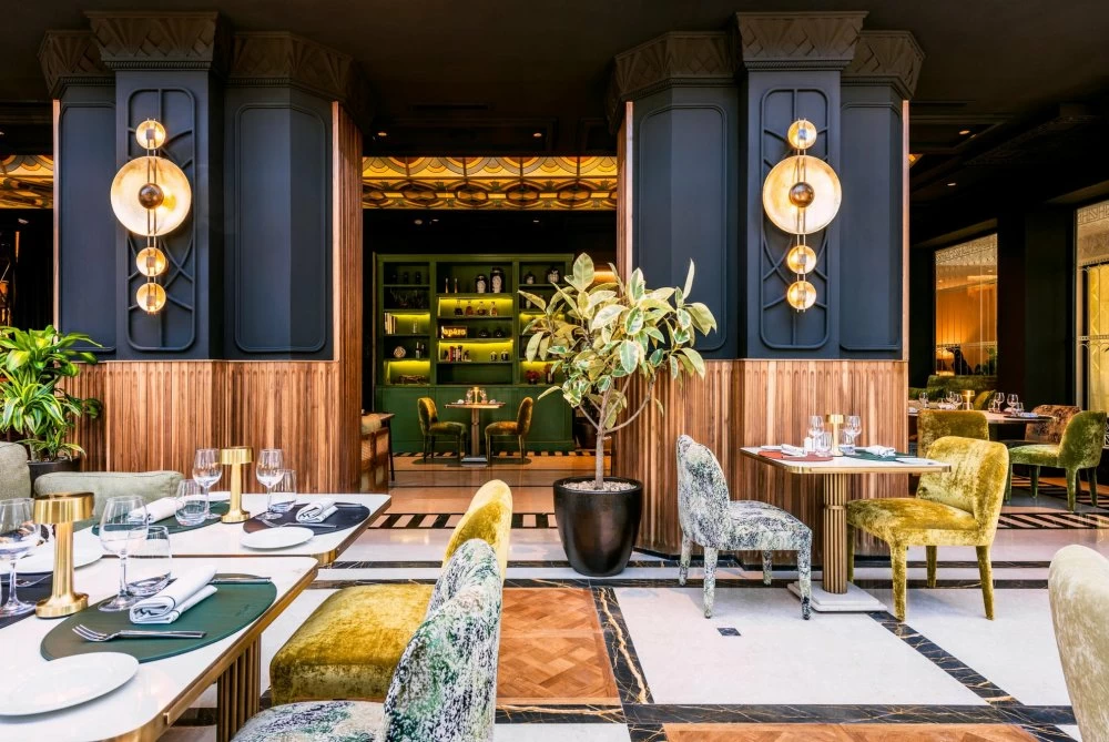 Sélection Le Matin : où prendre le ftour à Casablanca pendant le Ramadan ?