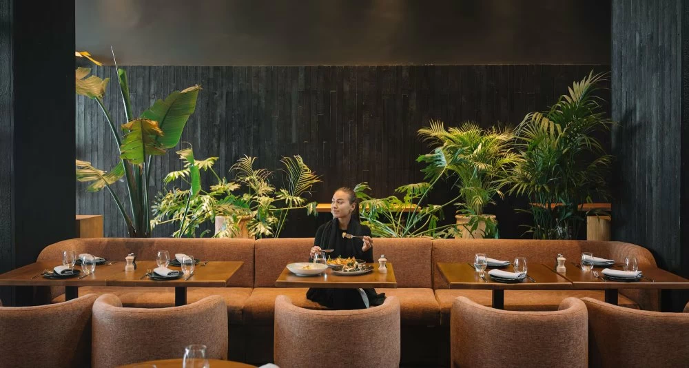 Sélection Le Matin : où prendre le ftour à Casablanca pendant le Ramadan ?