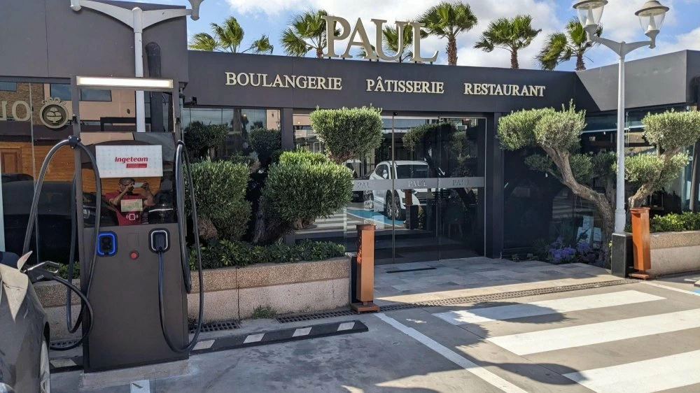 Sélection Le Matin : où prendre le ftour à Casablanca pendant le Ramadan ?