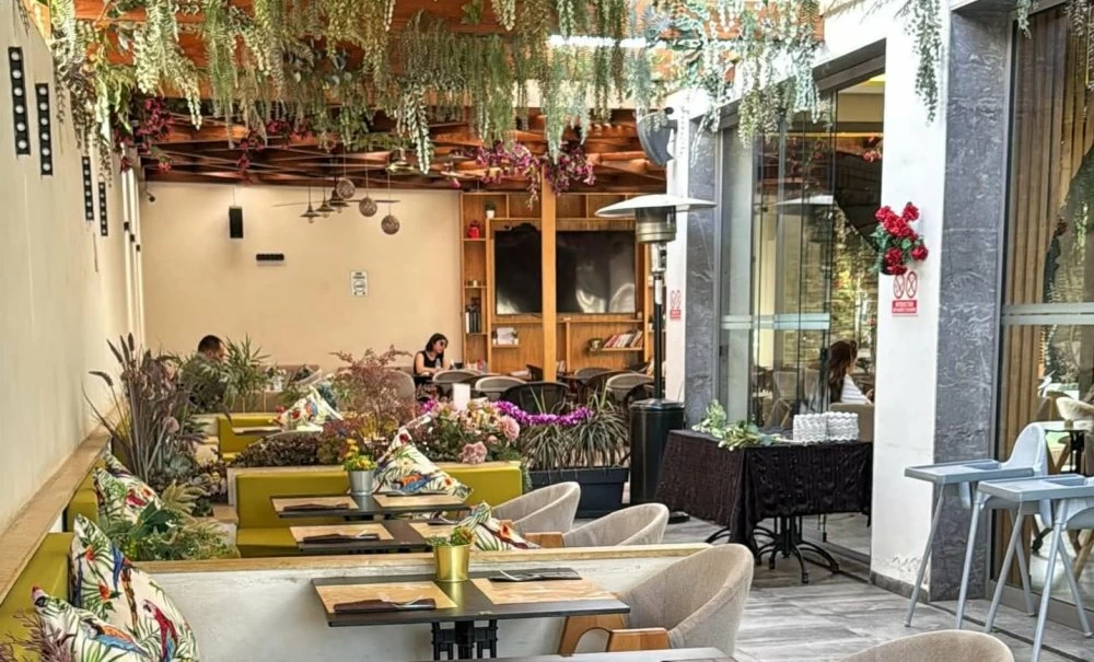 Sélection Le Matin : où prendre le ftour à Casablanca pendant le Ramadan ?