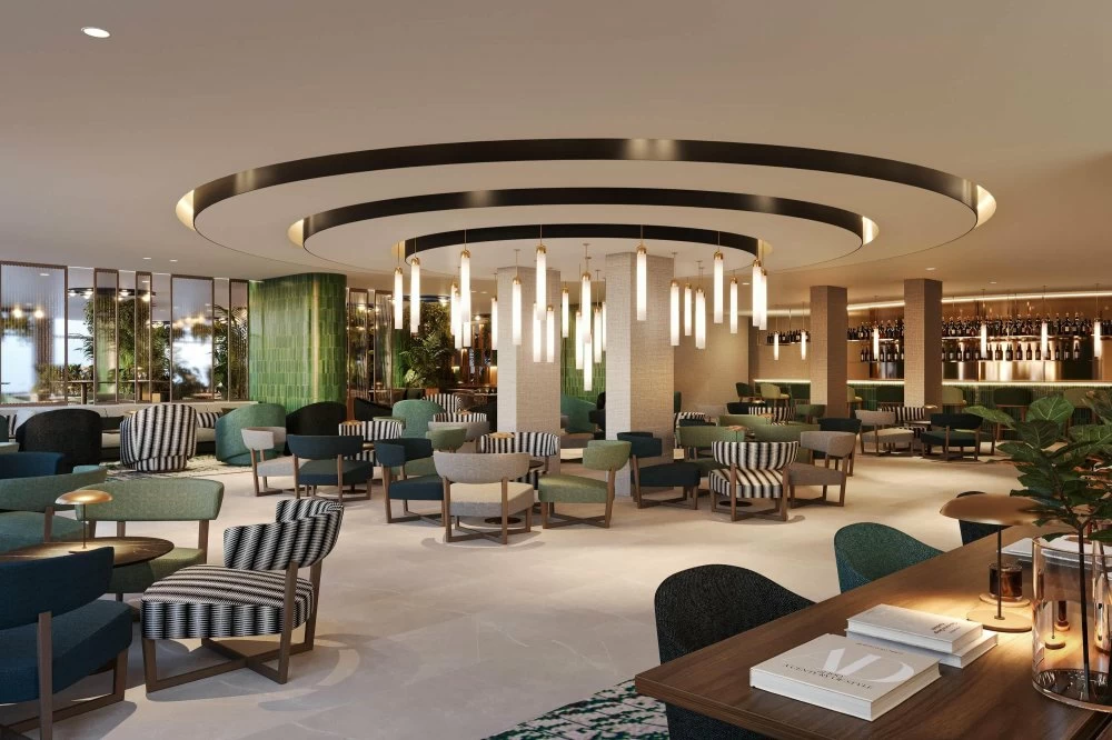 Sélection Le Matin : où prendre le ftour à Casablanca pendant le Ramadan ?