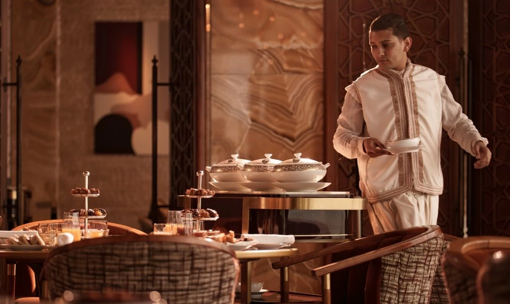 Sélection Le Matin : où prendre le ftour à Casablanca pendant le Ramadan ?