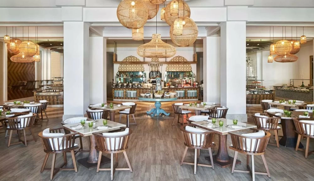 Sélection Le Matin : où prendre le ftour à Casablanca pendant le Ramadan ?