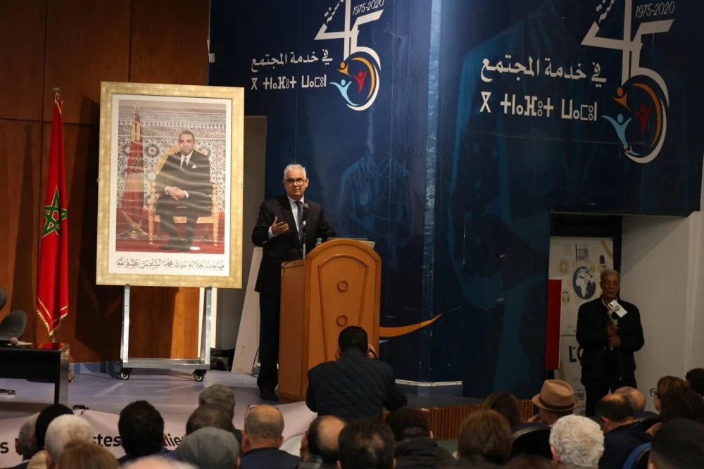 Education : l’Alliance des économistes istiqlaliens lance le débat de la performance et de la confiance