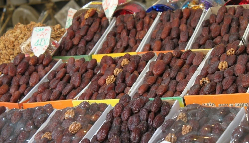 Dattes : forte demande, les variétés marocaines résistent aux importations