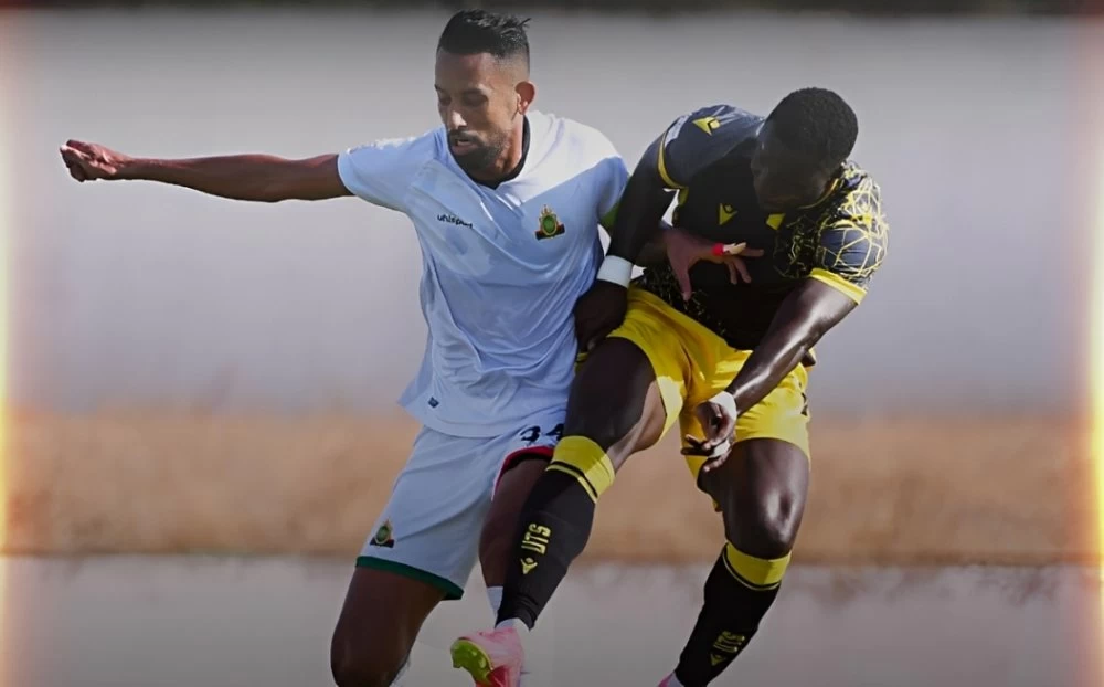 Botola : derby de Rabat AS FAR–UTS, choc RSB–FUS en tête d’affiche