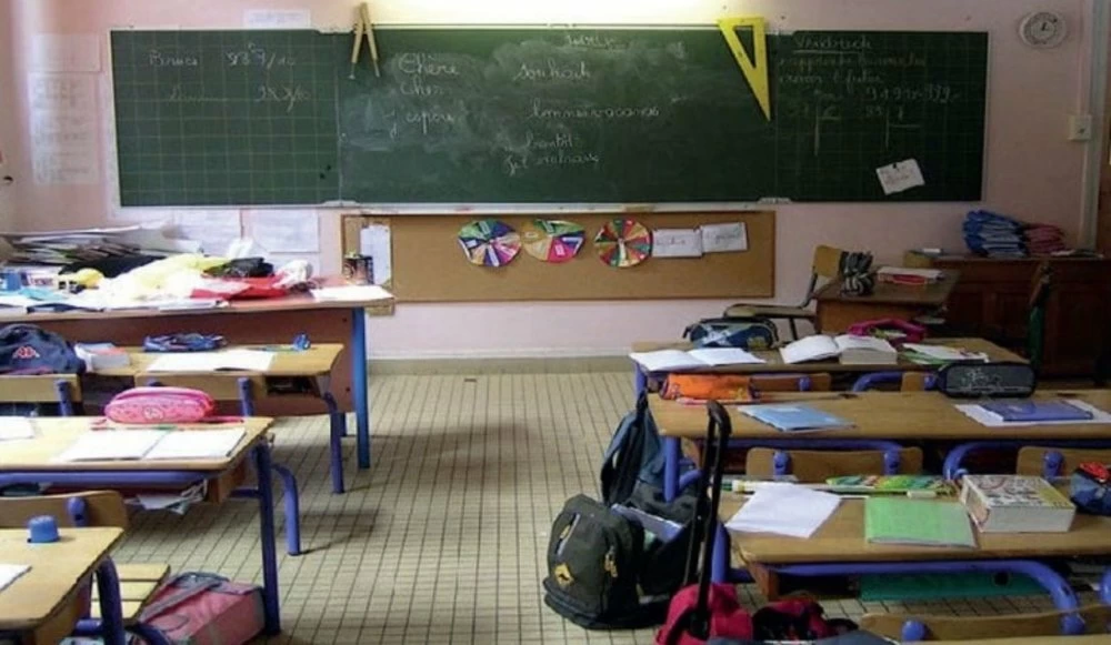 École publique : la surcharge des classes à 36 élèves freine l’efficacité des apprentissages (Etude)