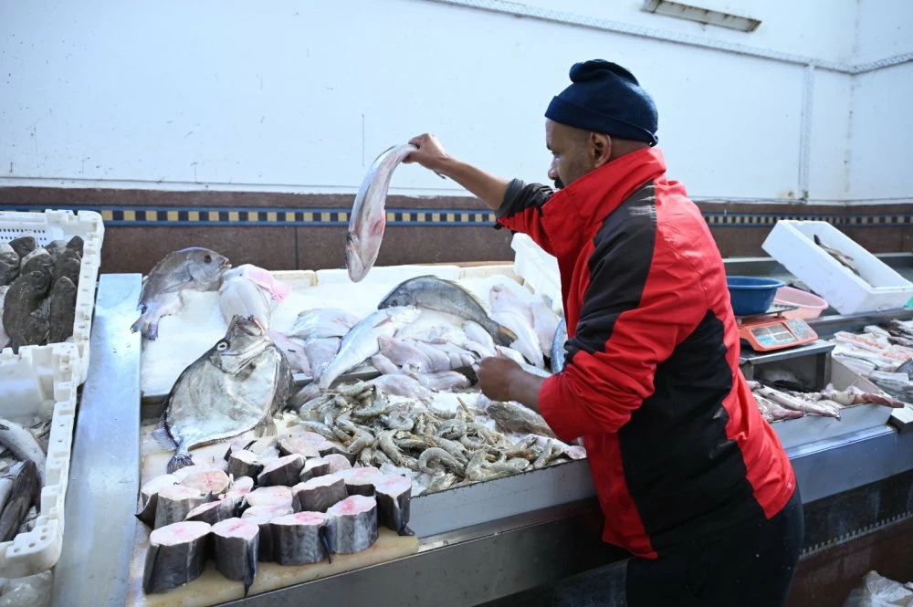 Ramadan : les prix du poisson en hausse, les consommateurs sous pression