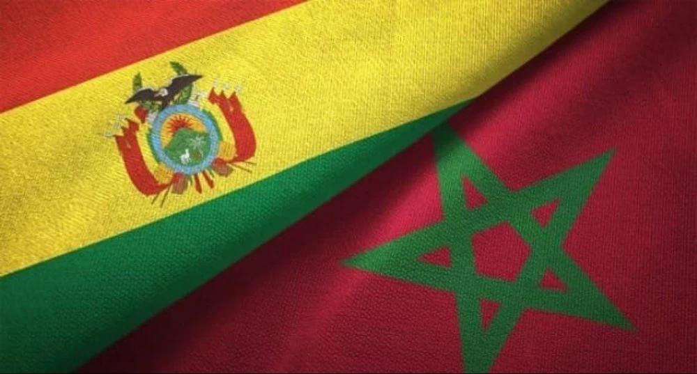 La Bolivie suspend sa reconnaissance de la pseudo "rasd"