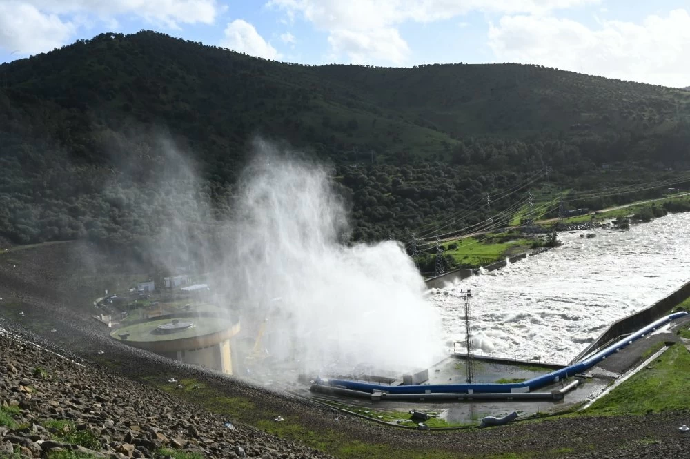 Pluies abondantes : l’eau non stockée profite aussi aux écosystèmes côtiers (Expert)
