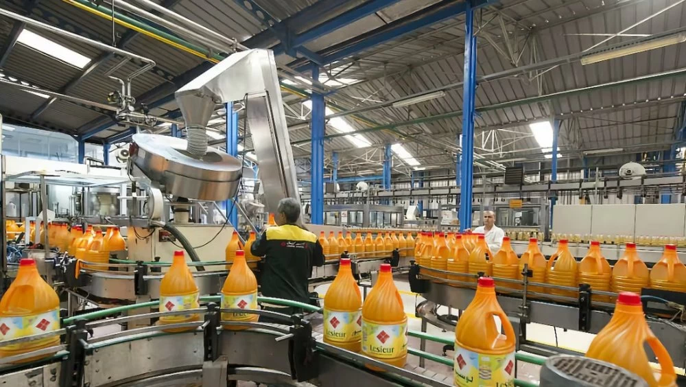 Lesieur Cristal : Chiffre d’affaires stable à 5,39 milliards de dirhams en 2025