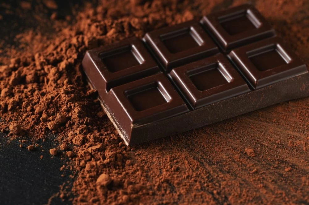 Le chocolat noir ralentit le vieillissement (étude)