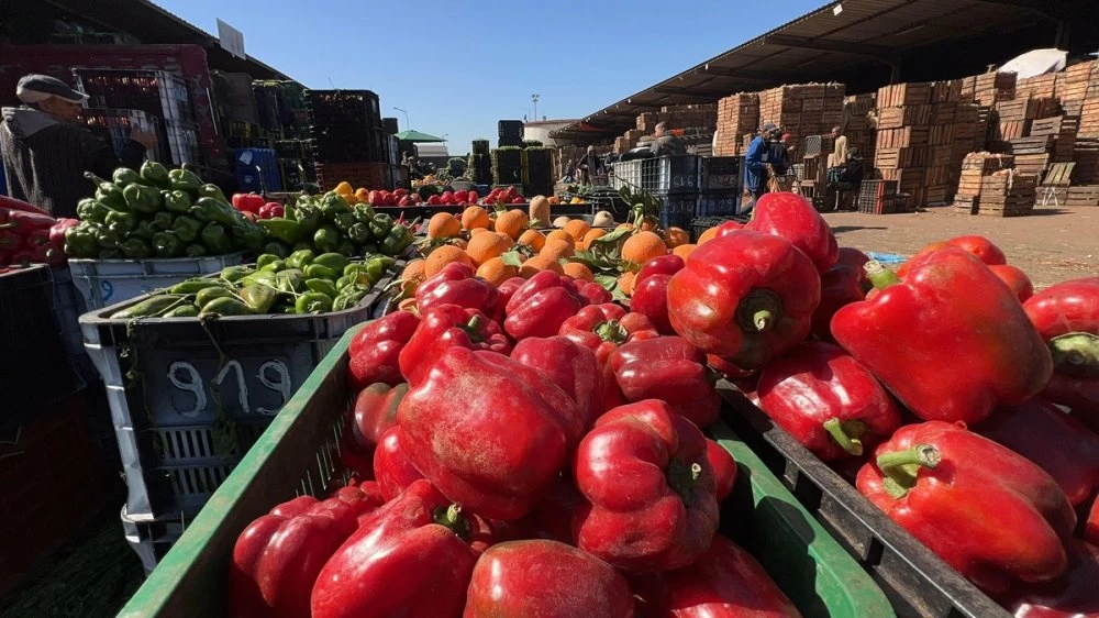 Ramadan : les prix des fruits et légumes en hausse malgré l'abondance de l'offre
