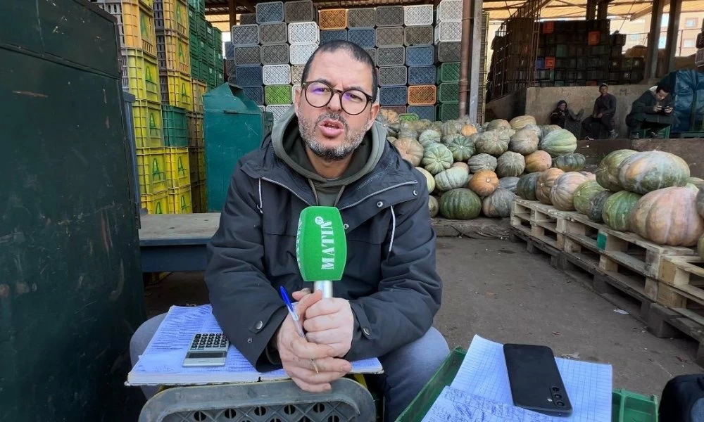 Ramadan : les prix des fruits et légumes en hausse malgré l'abondance de l'offre