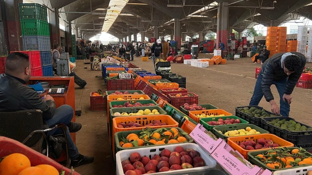 Ramadan : les prix des fruits et légumes en hausse malgré l'abondance de l'offre