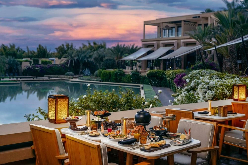 Sélection Le Matin : où prendre le ftour à Marrakech pendant le Ramadan ?