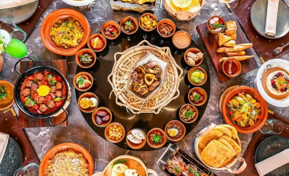 Sélection Le Matin : où prendre le ftour à Marrakech pendant le Ramadan ?