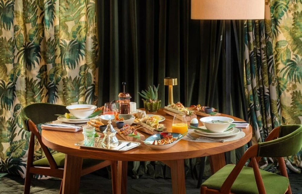 Sélection Le Matin : où prendre le ftour à Marrakech pendant le Ramadan ?