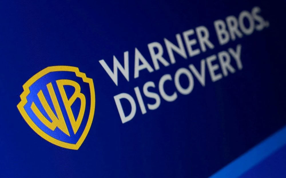 Paramount Skydance rachète Warner Bros Discovery pour 110 milliards de dollars