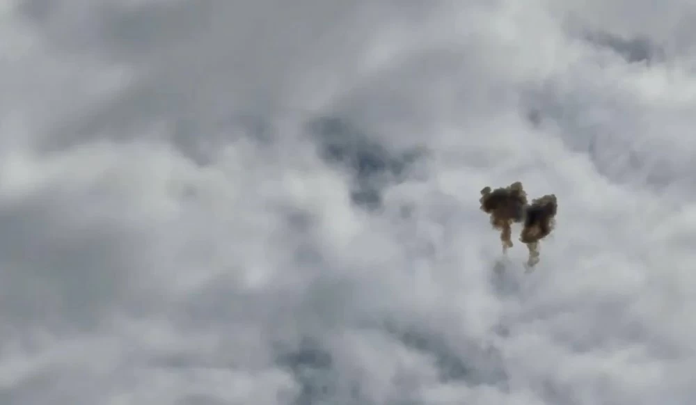 Le Qatar a repoussé plusieurs attaques visant son territoire (ministère de la Défense)