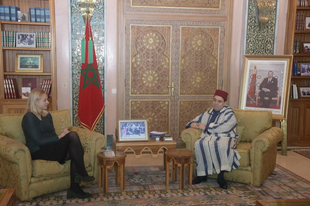 Sahara : la Finlande appuie l’autonomie sous souveraineté marocaine comme solution des plus réalisables