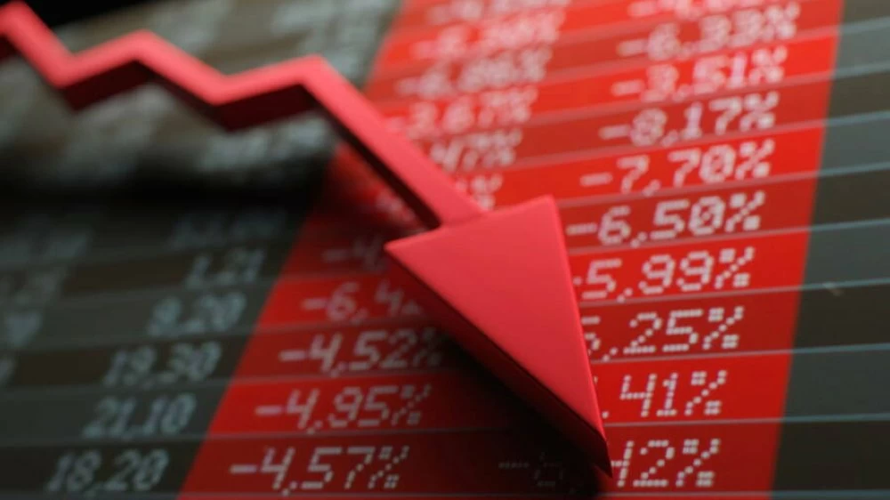 La Bourse de Casablanca décroche de 4,21% après un week-end de guerre au Moyen-Orient