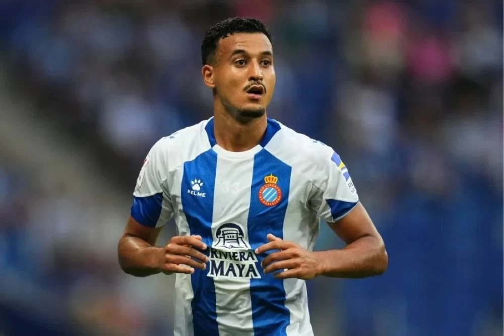 Victime de racisme en Espagne, Omar El Hilali soutenu par la FRMF et par l’Espanyol de Barcelone
