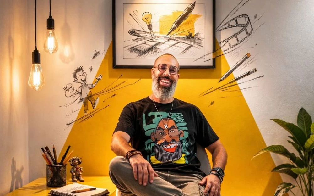 L’animation est, aujourd’hui, un levier stratégique pour transmettre notre Histoire (Ali Rguigue)