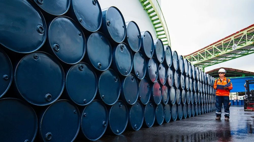 Guerre au Moyen-Orient : le pétrole grimpe de plus de 5%